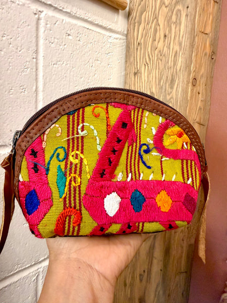 Large Sophia Dome Case #03