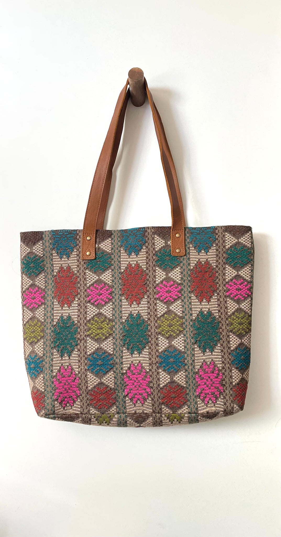 Market Tote -large Corte - 503