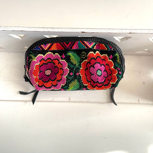 Olivia Huipil Accesory/Sunglasses Case #101