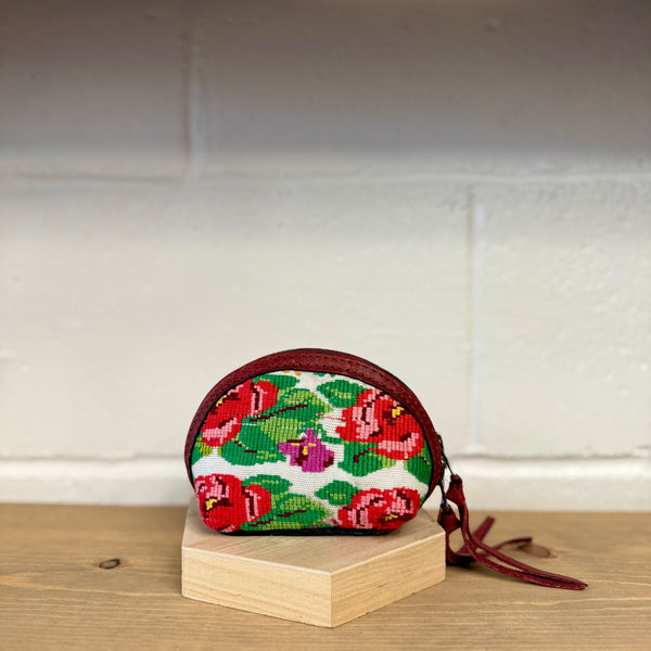 SMALL Sophia Dome Case #03
