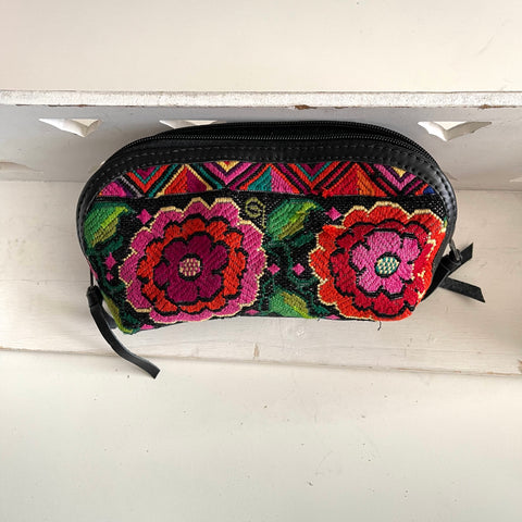 Olivia Huipil Accesory/Sunglasses Case #101