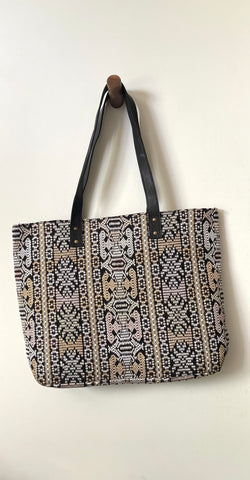 Market Tote -large Corte - 501