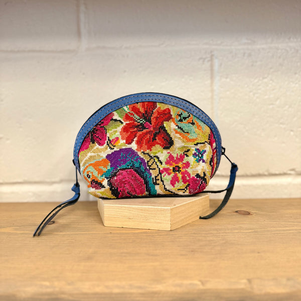 LARGE Sophia Dome Case #06