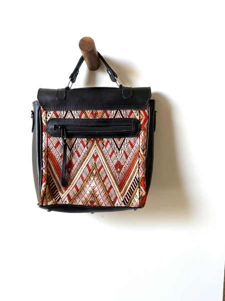 MINI Messenger style Day Bag
