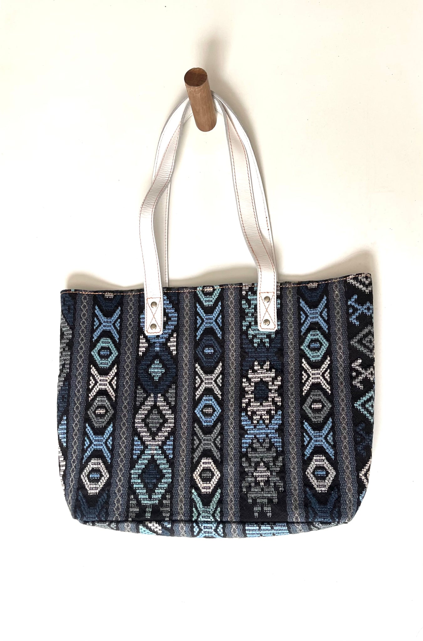 Small Market Tote - Corte 501