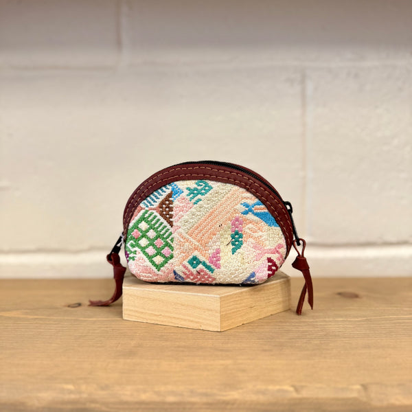 SMALL Sophia Dome Case #02