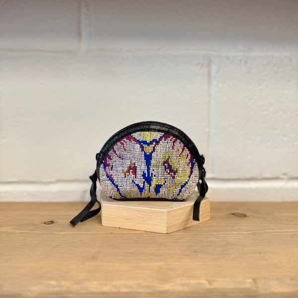 SMALL Sophia Dome Case #05