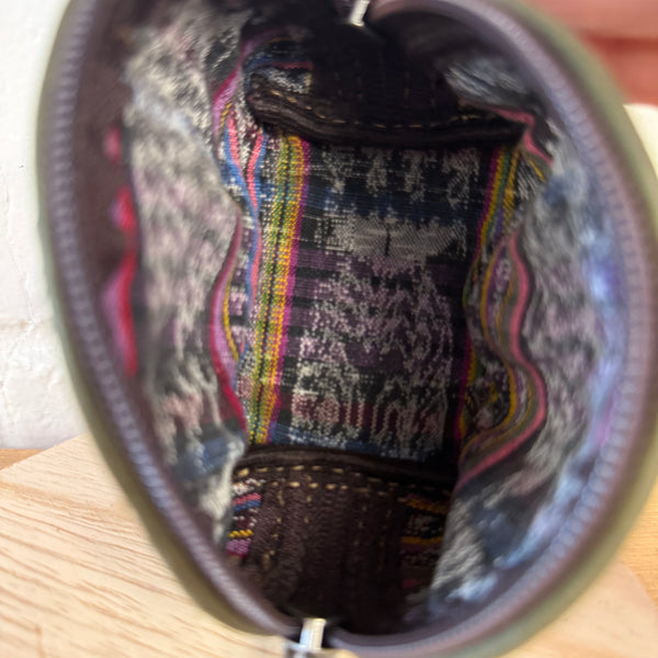 SMALL Sophia Dome Case #04