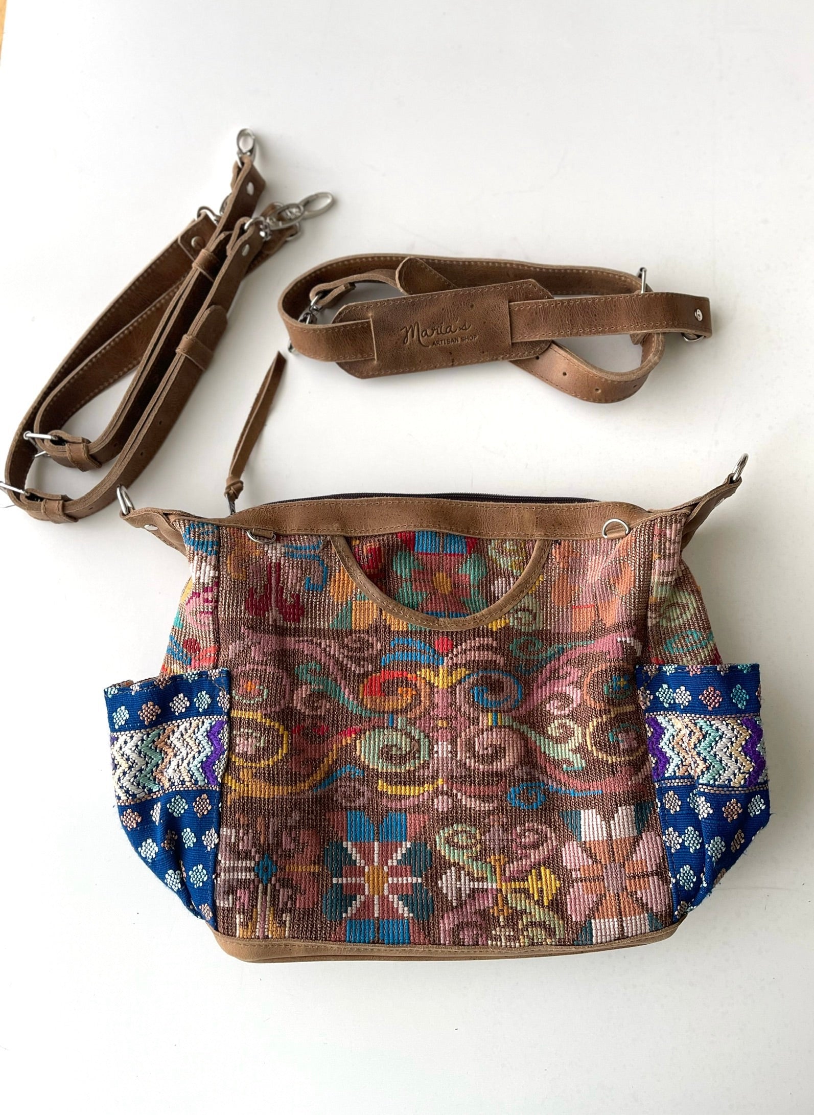 Maria’s deals Artisan Shop Sonia Bag