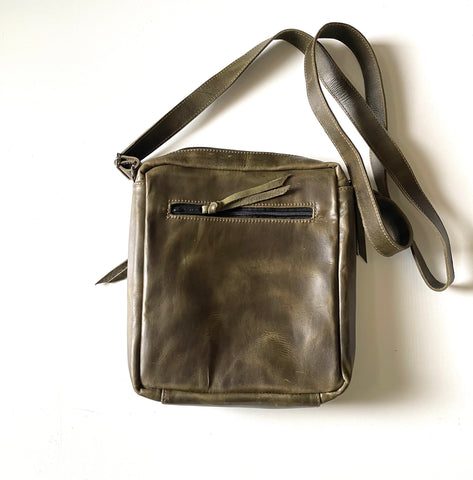 Jessie Crossbody bag