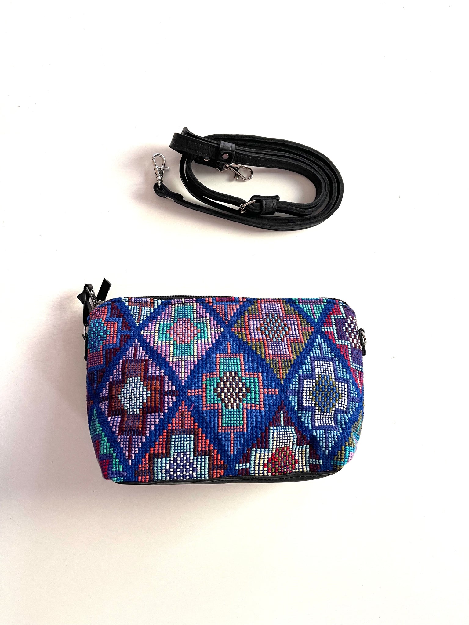 Susie Mini crossbody - 701