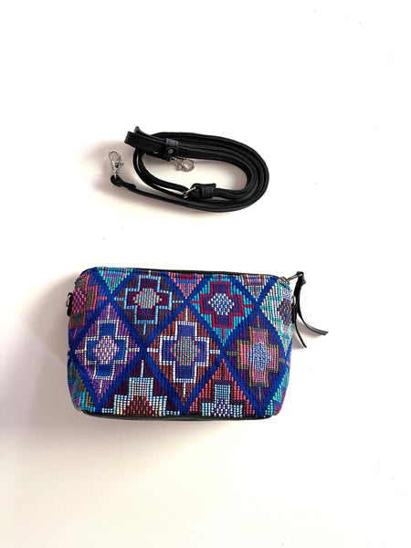 Susie Mini crossbody - 701