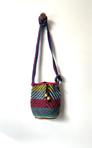 Mini Satchel bag 03