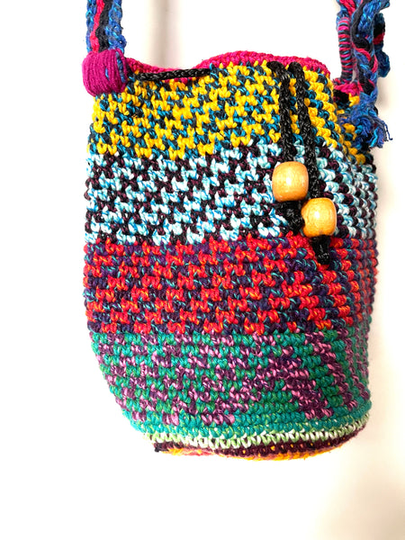 Mini Satchel bag 03