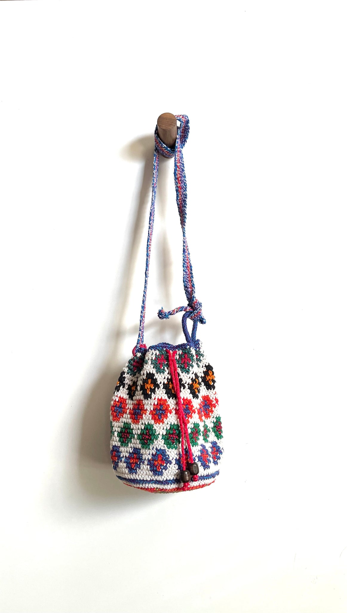 Mini Satchel bag 02
