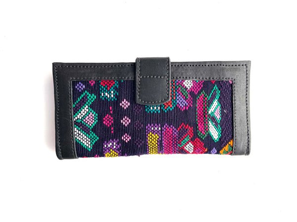 Josefina Wallet #30