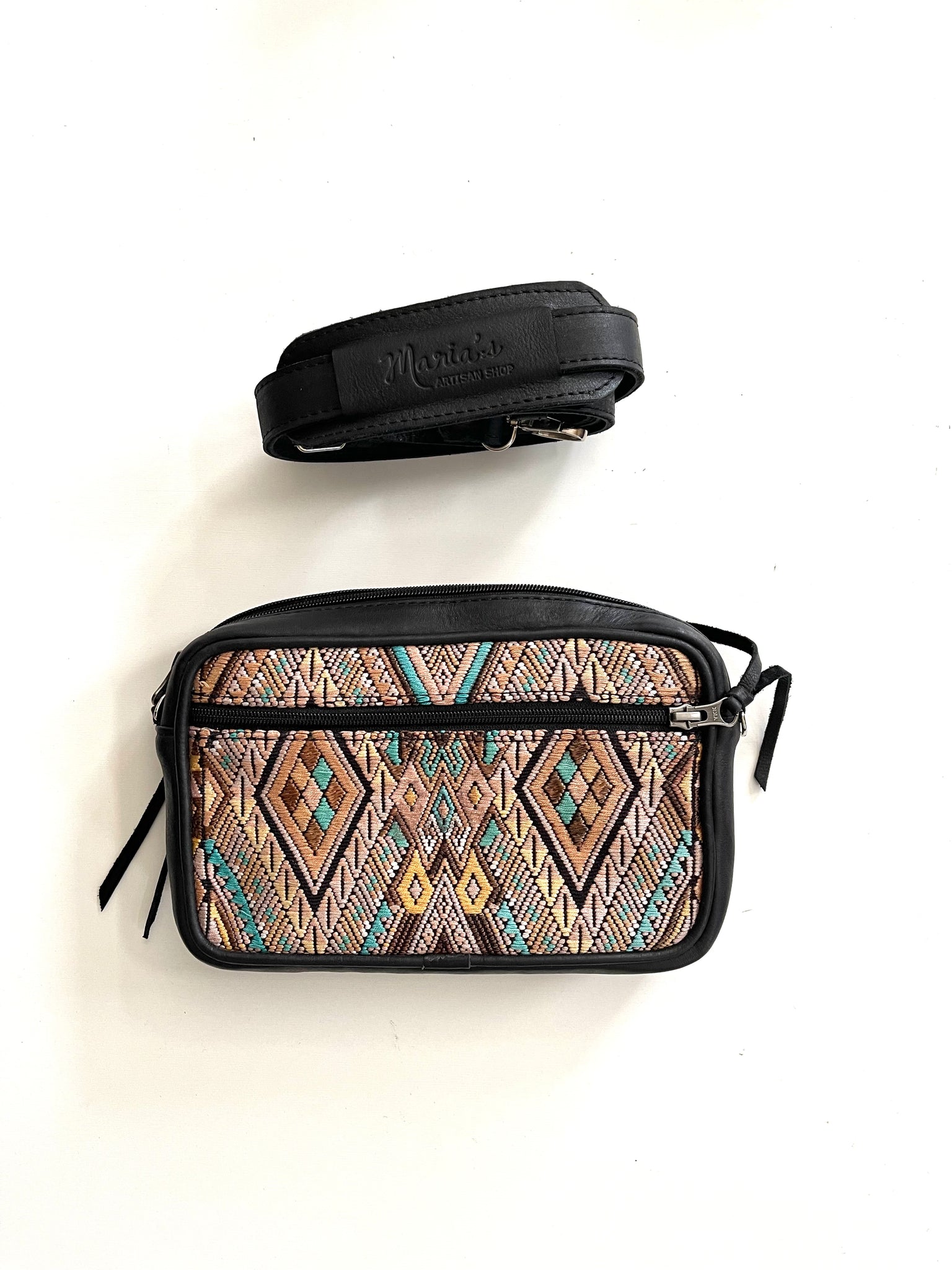 Crossbody case 405